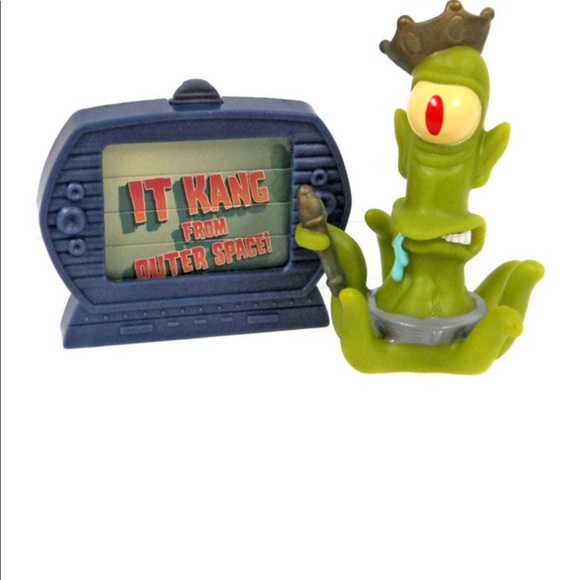 Simpsons! *Retired* *Unopened* set of 10 figures Burger King 2002 - Picture 9 of 13